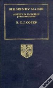 Capa do artigo Sir Henry Maine