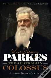 Capa do artigo Sir Henry Parkes: The Australian Colossus