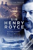 Sir Henry Royce
