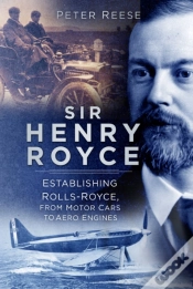 Capa do artigo Sir Henry Royce