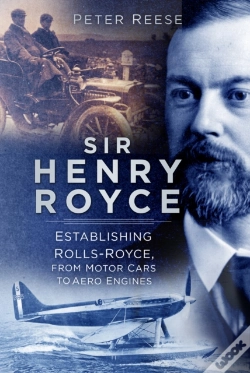 Capa do artigo Sir Henry Royce
