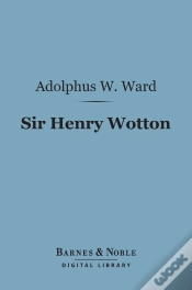 Capa do artigo Sir Henry Wotton (Barnes & Noble Digital Library)