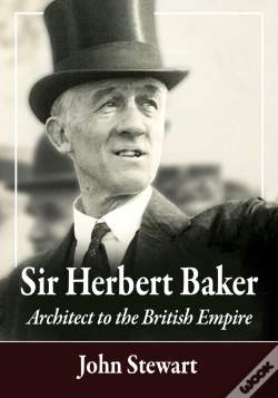 Capa do artigo Sir Herbert Baker