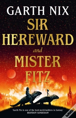 Capa do artigo Sir Hereward And Mister Fitz