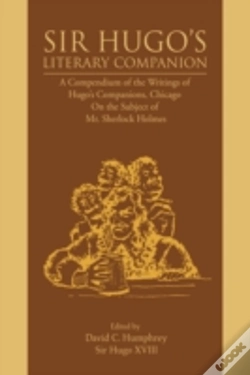 Capa do artigo Sir Hugo'S Literary Companion