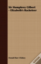 Capa do artigo Sir Humphrey Gilbert - Elizabeth