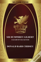 Capa do artigo Sir Humphrey Gilbert: Elizabeth