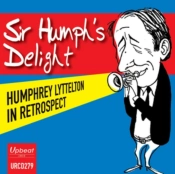 Capa do artigo Sir Humph