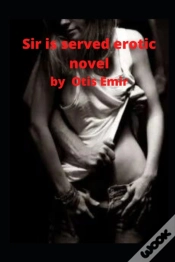 Capa do artigo Sir Is Served Erotic Novel