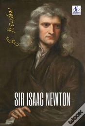 Capa do artigo Sir Isaac Newton