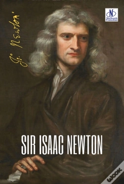 Capa do artigo Sir Isaac Newton