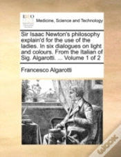Capa do artigo Sir Isaac Newton