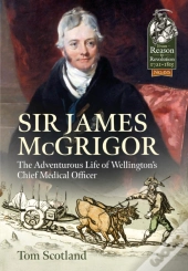 Sir James Mcgrigor