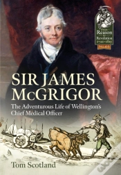 Capa do artigo Sir James Mcgrigor