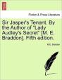 Sir Jasper'S Tenant. By The Author Of  L - Preview