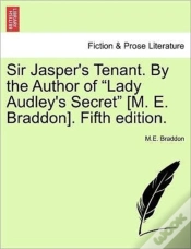 Capa do artigo Sir Jasper