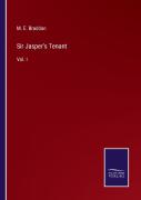 Sir Jasper'S Tenant