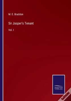 Capa do artigo Sir Jasper'S Tenant