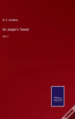 Capa do artigo Sir Jasper'S Tenant