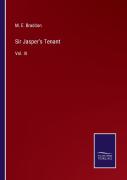 Sir Jasper'S Tenant