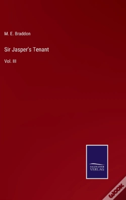 Capa do artigo Sir Jasper'S Tenant