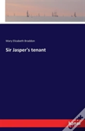 Capa do artigo Sir Jasper