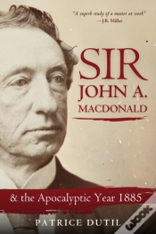 Capa do artigo Sir John A. Macdonald