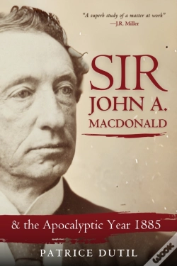 Capa do artigo Sir John A. Macdonald
