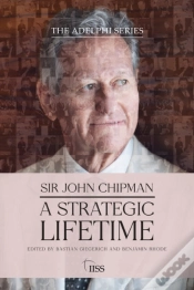 Capa do artigo Sir John Chipman