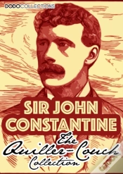 Capa do artigo Sir John Constantine