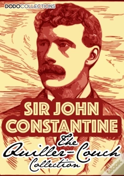 Capa do artigo Sir John Constantine