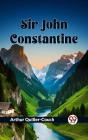 Sir John Constantine - Preview