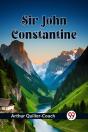 Sir John Constantine - Preview