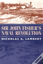 Capa do artigo Sir John Fisher