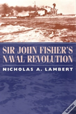 Capa do artigo Sir John Fisher'S Naval Revolution