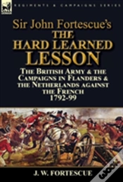 Capa do artigo Sir John Fortescue