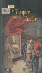 Sir John Fox 1 - Un Vampire Menace L'Empire - Preview