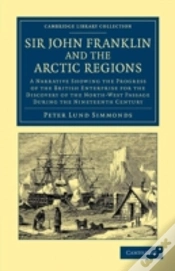 Capa do artigo Sir John Franklin And The Arctic Regions