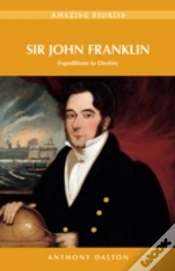 Capa do artigo Sir John Franklin