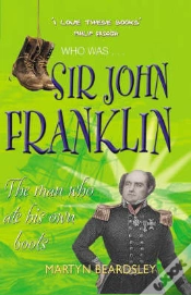 Capa do artigo Sir John Franklin