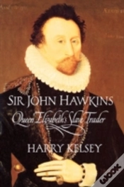 Capa do artigo Sir John Hawkins