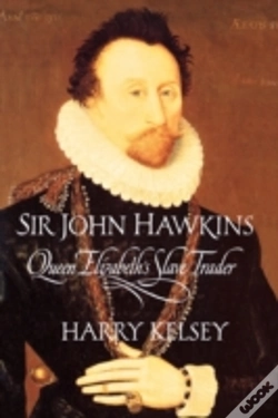 Capa do artigo Sir John Hawkins
