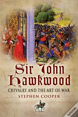 Capa do artigo Sir John Hawkwood