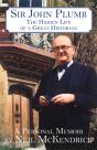 Sir John Plumb - Preview