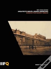 Capa do artigo Sir John Soane - Arquitecto Inglés, Legado Americano