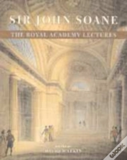 Capa do artigo Sir John Soane: The Royal Academy Lectures