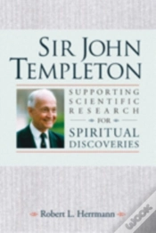 Capa do artigo Sir John Templeton