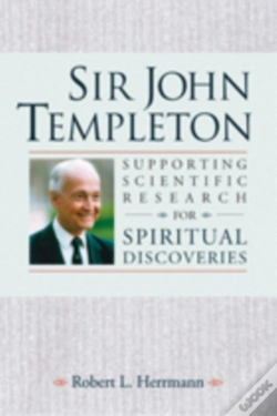Capa do artigo Sir John Templeton