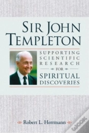 Capa do artigo Sir John Templeton