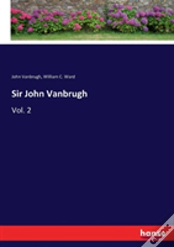 Capa do artigo Sir John Vanbrugh